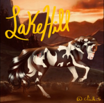 LakeHill herd