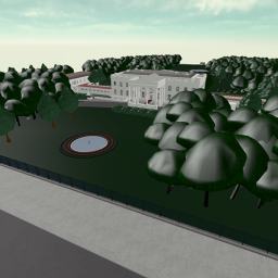 The White House
