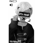 Felix the king respect me