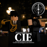 --[CIE]-- Centro de Inteligência do Exército