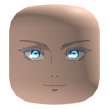 Gojo *Emissive Glowing*