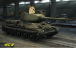 Doge Royality