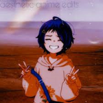 {Anime people}