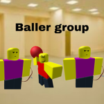 Baller. Group