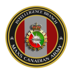 [MCA] Intelligence Branch