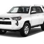 2018 Toyota 4Runner