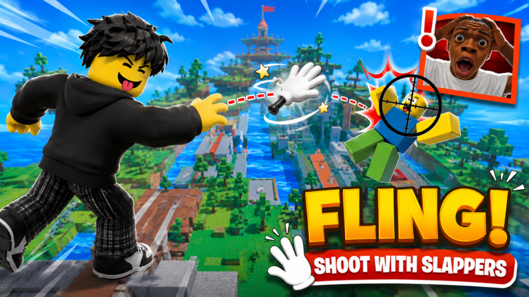 New thumbnail of [FPS] Fling