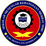 SMK Merbau