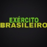 [EB] Exército Brasileiro | Braço forte, Mão amiga