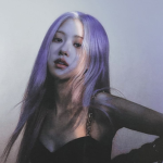 Rosé baddiee