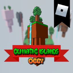 🌎Climatic Islands Obby 🌟 15 Niveles beta!!