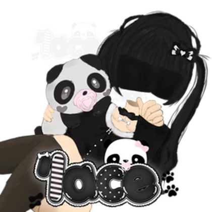 ‘lace Roblox group icon