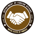 Department of Foreign Affairs 1968