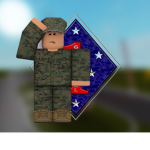 First Marine Division |~USMC~|