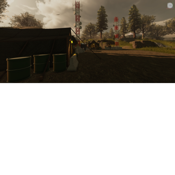 [Alpha] Raiders