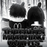 [🐾TRENDY] Threahts Matching Outfits