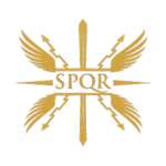 The Senate and People of Rome ᅠ ᅠ ᅠ ᅠ