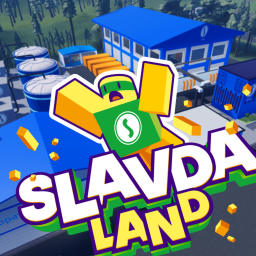 SLAVDALAND