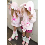 cutesy <3 vortex