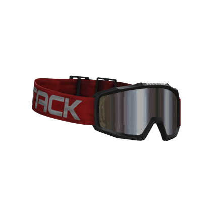 VSI Attack II Goggles 'Rebound'