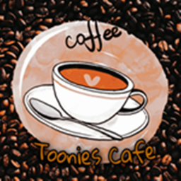 Toonies Cafe™