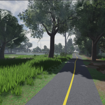 Gilman Trail
