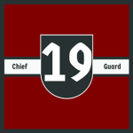 19. CG Siege Brigade 'Carol'