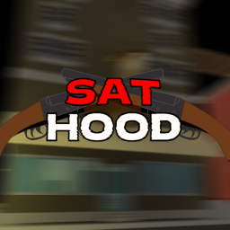 Sat Hood