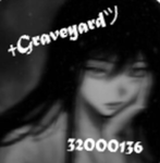 †Graveyardツ