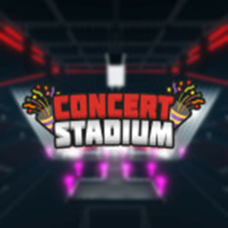 Roblox CONCERT