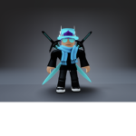 Robloxslayers fan group