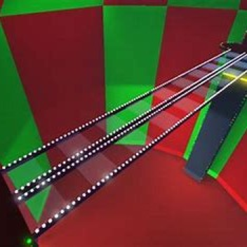 Glass Bridge to Thanos (Impossible)