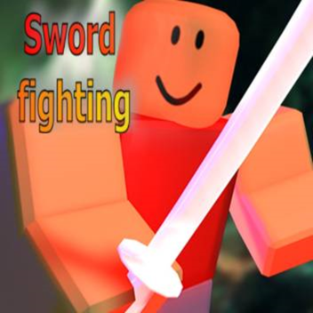 SWORD FIGHTING!! NEW UPDATE! DIAMOND SWORD