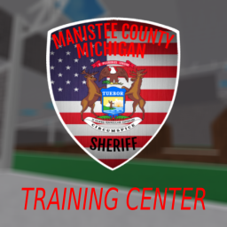 Manistee County Sheriff's Office TC