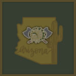 Taínos Arizona