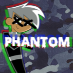 Phantom .