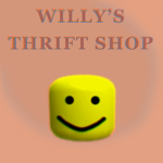 Willy’s Thrift Shop