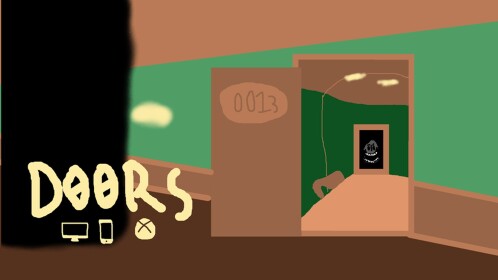 Portas Mas Muito Ruins