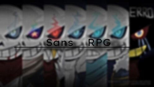 Sans RPG