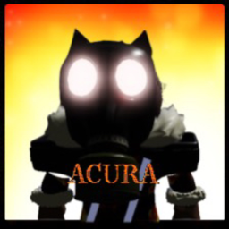 TWILIGHT TERRIFFYING OUTPOST] ACURA