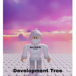 Development Tree