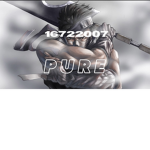 這。pure。這