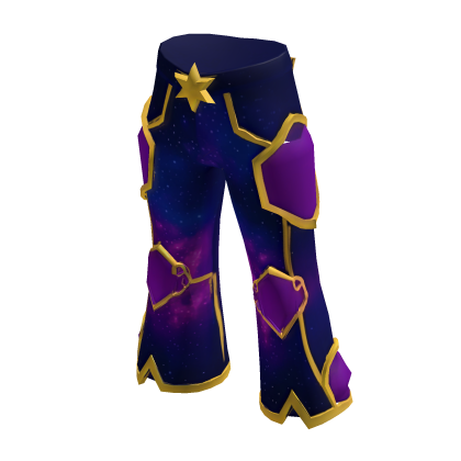 MrRobloxakias Crystal Emperor Pants