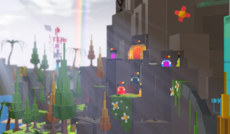 Game Place Thumbnail