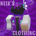 Niik's Clothing