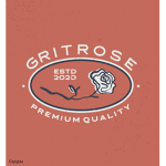 Grit Rose