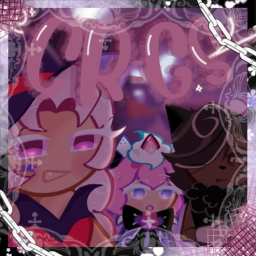 [✨HALLOWEEN] Cookie Run: Gacha Simulator icon