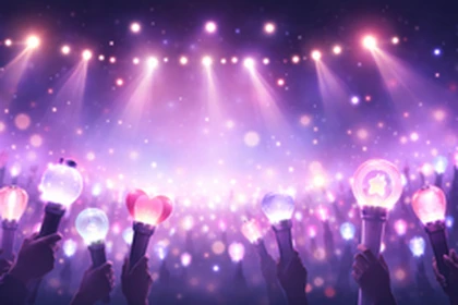 KpopWorld Roblox group icon