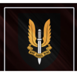 California army training special air service tacti