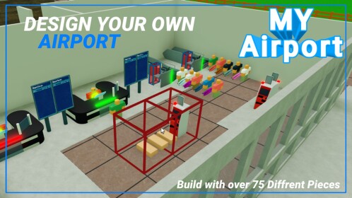 My Airport  [Old]